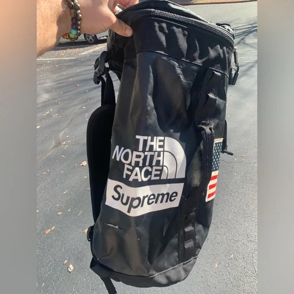Supreme The North Face Trans Antarctica Expedition Big Haul